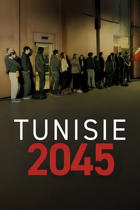 Tunisia 2045