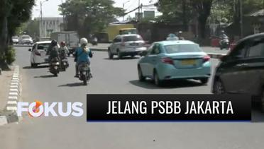 Bekasi Siap Kawal PSBB Jakarta, Bagaimana dengan Bogor?