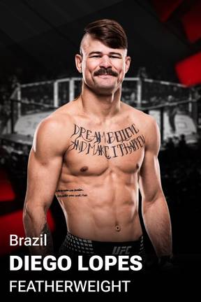 Diego Lopes
