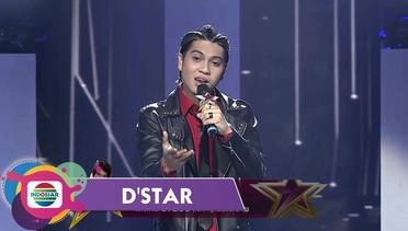 MERANAA!! Randa Keren Bawakan 'Rana Duka' Dapat Total Nilai 516 - D'STAR