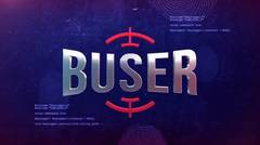 Buser - 01/07/25