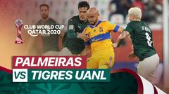Mini Match - Palmeiras vs Tigres UANL I FIFA Club World Cup 2020