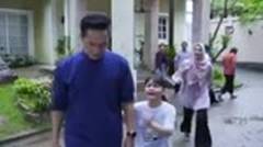 Cinta Amara: Amara Tidak Ingin Kehilangan Affandy | 23 Desember 2021