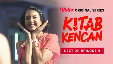 Kitab Kencan - Vidio Original Series | Next On Episode 4