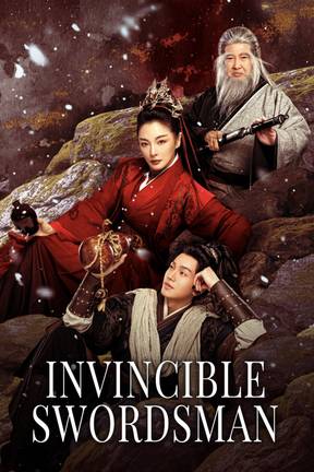 Invincible Swordsman