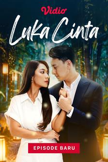 Luka Cinta