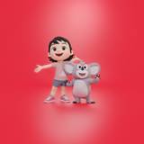 Kompilasi Lagu Hoala & Koala