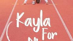 ISFF2018 Kayla for Nia Trailer Batam
