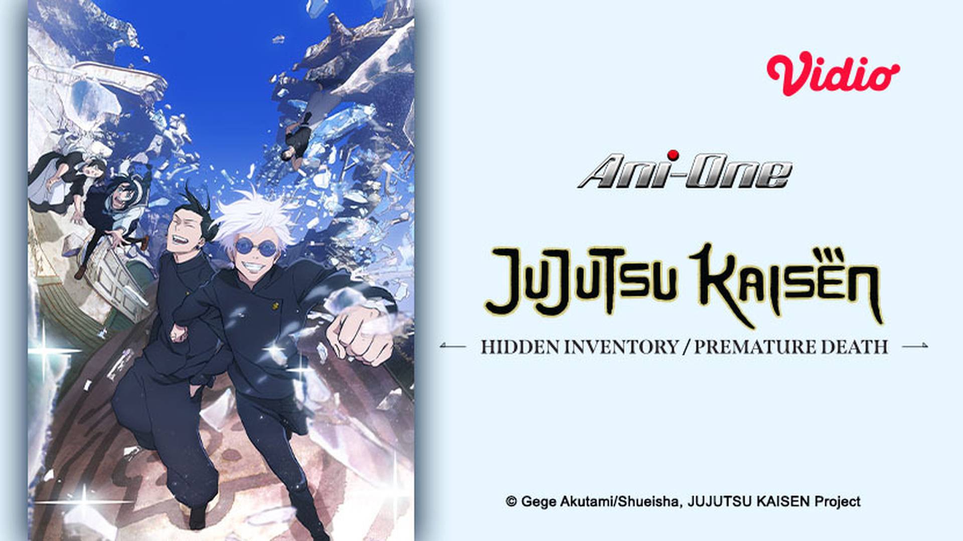 Nonton jujutsu shop kaisen full episode