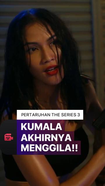 Pertaruhan The Series 3