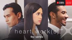 Heartwork(s) the series by DBS Bank - #Teaser