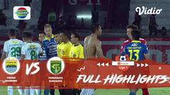 PERSIB Bandung (4) vs (1) PERSEBAYA Surabaya - Full Highlight | Shopee Liga 1