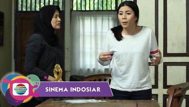 Sinema Indosiar - Kuabaikan Pintu Surgaku