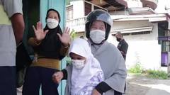 Merayakan Bersama HUT 27! Nantikan Kejutan dari Ditraktir Indosiar di Kota Balikpapan