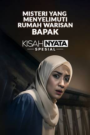 Misteri Yang Menyelimuti Rumah Warisan Bapak