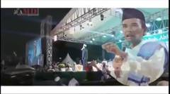 Tabligh Akbar Ustadz  Abdul Somad di Lampung