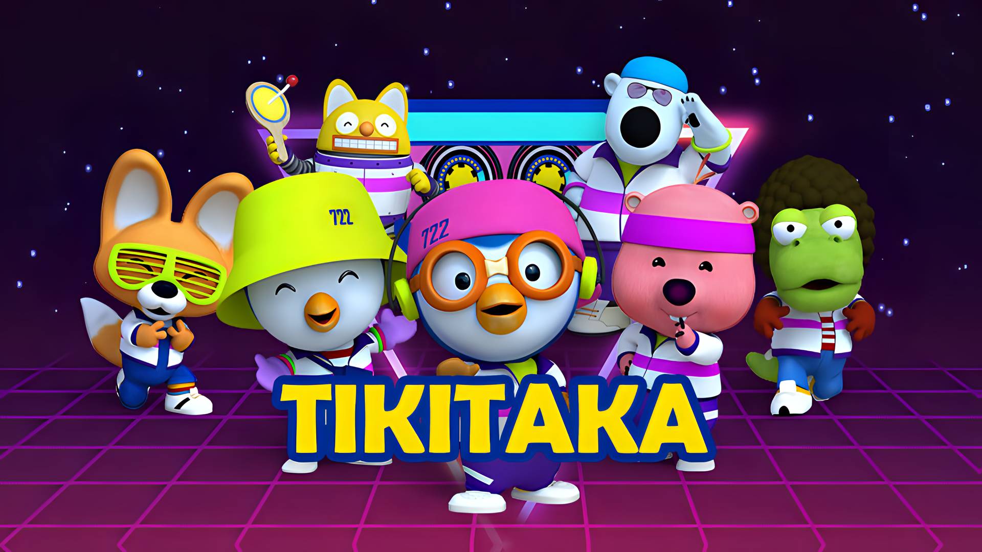 Tikitaka