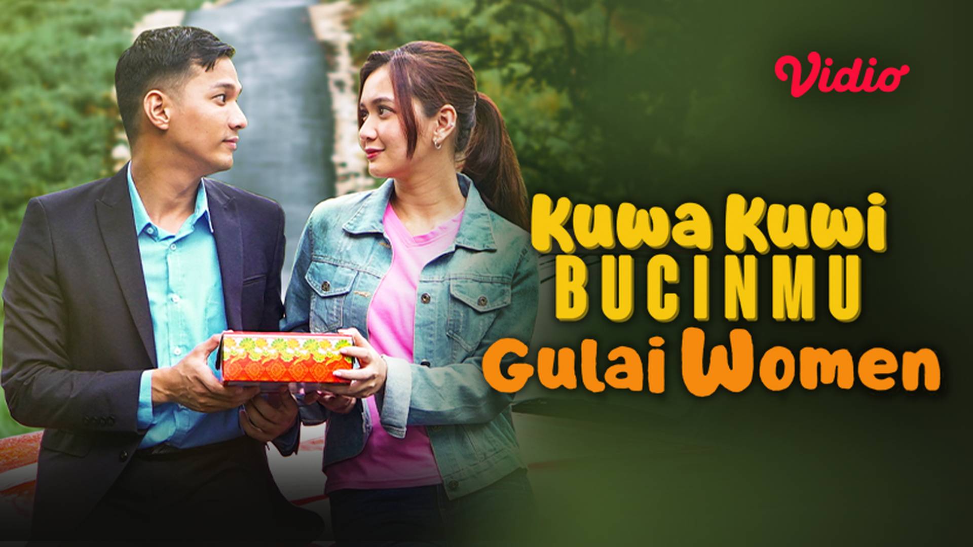 Kuwa Kuwi Bucinmu Gulai Women