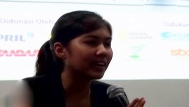 VIDEO: Program PBB Youth 4 Artic Disuarakan Anak Muda Seluruh Dunia
