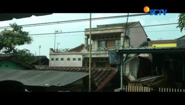 Densus 88 Geledah Rumah Terduga Teroris di Bandung - Liputan6 SCTV