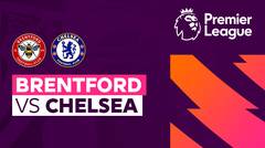 Brentford vs Chelsea - Full Match | Premier League 23/24