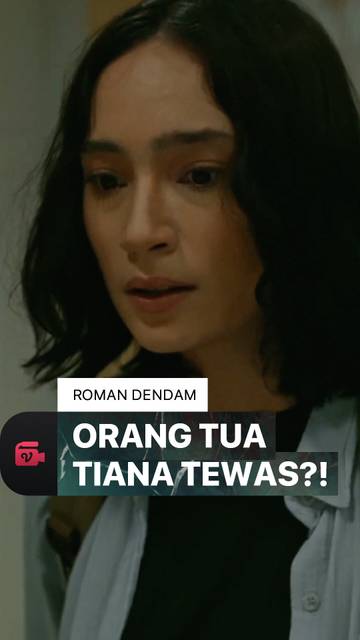 Roman Dendam