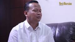 Edhy Prabowo - Ketua Komisi IV DPR RI Fraksi Partai Gerindra