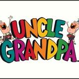 Uncle Grandpa - Cartoon Network