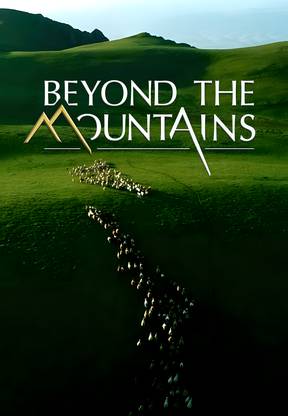 Beyond the mountains