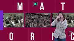 Momen Tak Terlupakan! Historic Match Sepanjang World Cup | Fun Fact World Cup