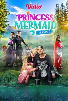 Princess Mermaid Season 2