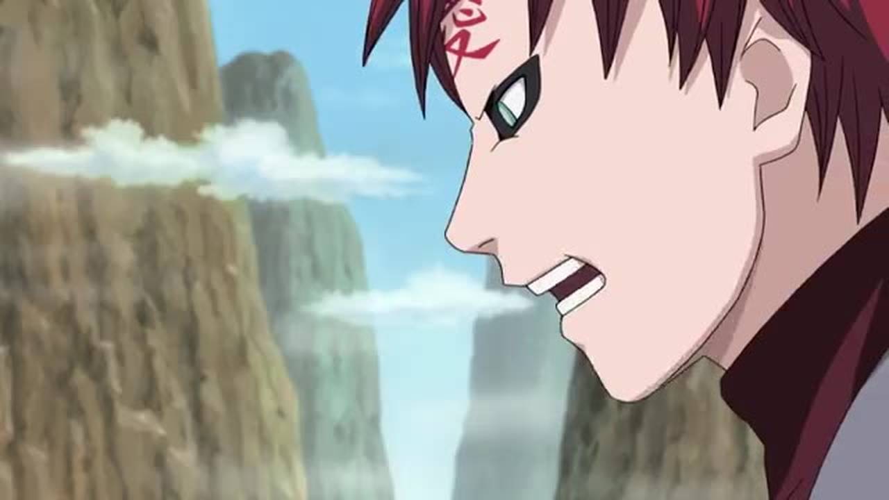 Naruto Shippuden Ep 268 Vostfr