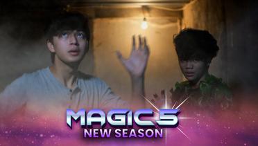 Episode 377 | Magic 5