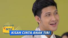 Sebagai Pelindung dan Penjaga Diandra, Ben Rela Bolos Kelas | Kisah Cinta Anak Tiri Episode 31
