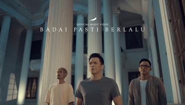 NOAH - Badai Pasti Berlalu (Official Music Video)