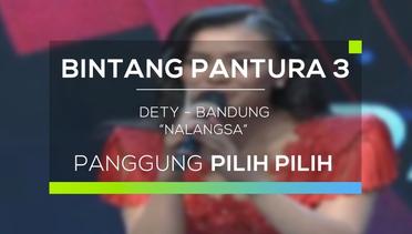 Dety, Bandung - Nalangsa (Bintang Pantura 3)