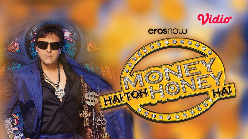 Money hai toh honey 2024 hai full movie download