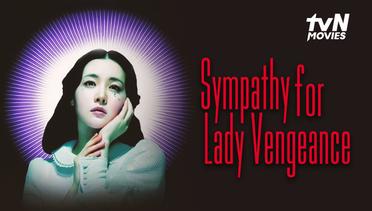 Sympathy for Lady Vengeance - Trailer