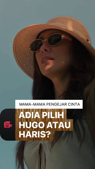 Mama-Mama Pengejar Cinta