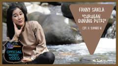 Fanny Sabila - Curugan Gunung Putri