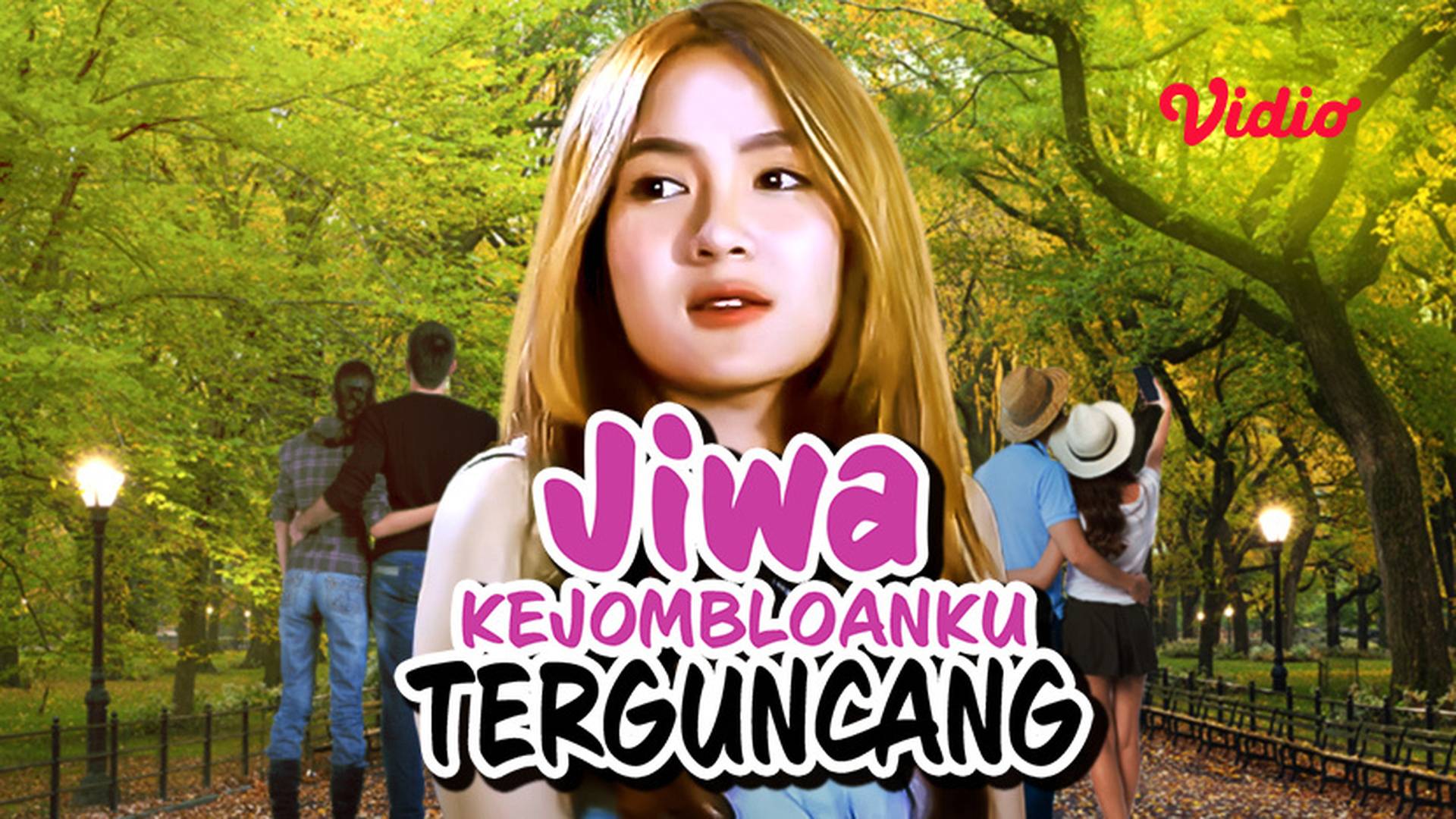 Jiwa Kejombloanku Terguncang