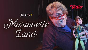 Marionette Land - Trailer