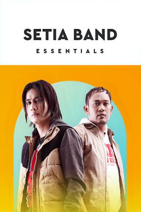 Essentials: Setia Band