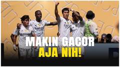 Mimpi Jadi Nyata! Komentar Gonzalo Garcia Usai Cetak Gol untuk Real Madrid