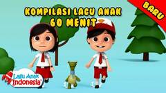 Koleksi Lagu Anak Indonesia 1 Jam - Lagu Anak Indonesia - Nursery Rhymes - تجميع أغاني الأطفال