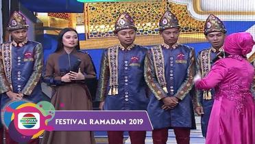 Festival Ramadan 2019 - 02/06/19