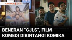 Film GJLS: “Ibuku Ibu-Ibu” Mengusung Tema Komedi "Ga Jelas", Tayang 12 Juni 2025 | Liputan 6