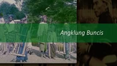 history of angklung