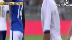 Highlight - Italy vs France