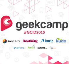 Geek Camp 2015 x Jakarta Fashion Week 2016